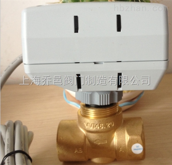 VVI46.20。SUA21西門子空調(diào)開關(guān)閥.jpg