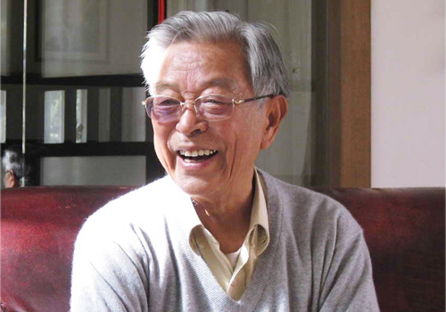 中國傳奇企業(yè)家褚時健
